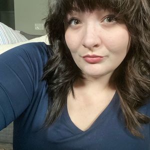 Meet your Posher, Kathryn